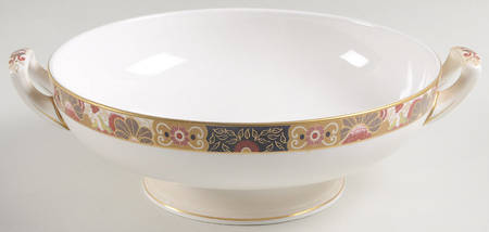 Lord Nelson Round Vegetable No Lid