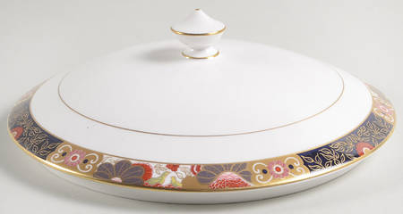Lord Nelson Lid for Round Vegetable