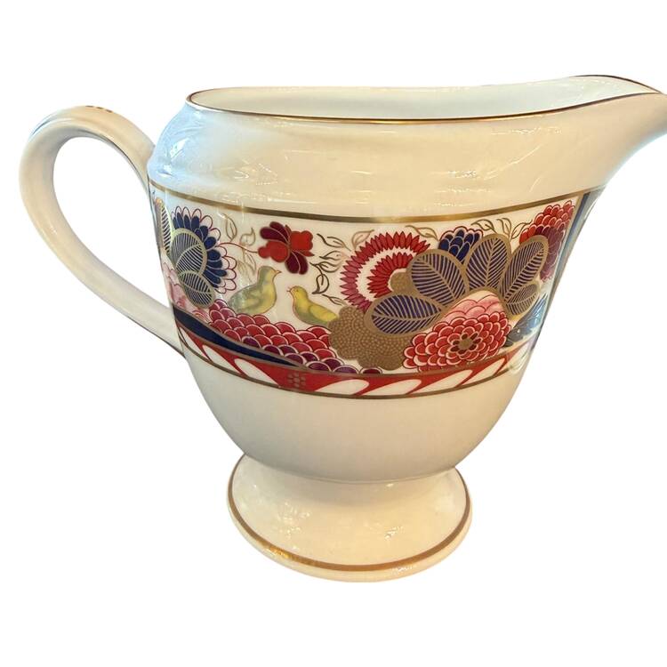 Lord Nelson Creamer