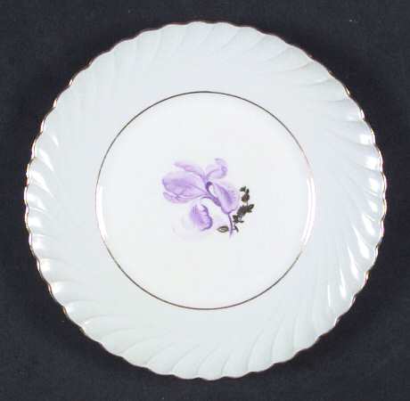 ROT158 Bread & Butter Plate