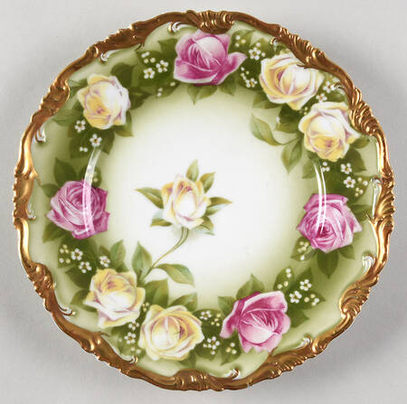 Alice by Rosenthal - Continental