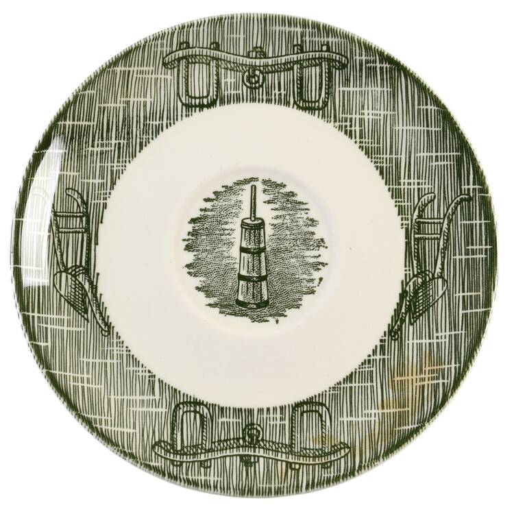 RYL112 Saucer