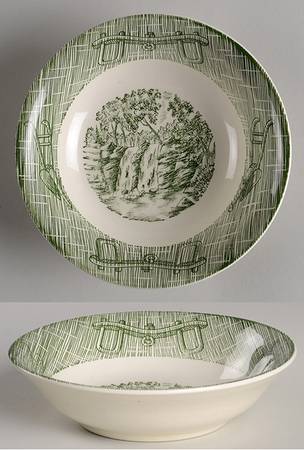 RYL112 Coupe Cereal Bowl