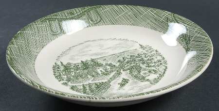 RYL112 Coupe Soup Bowl