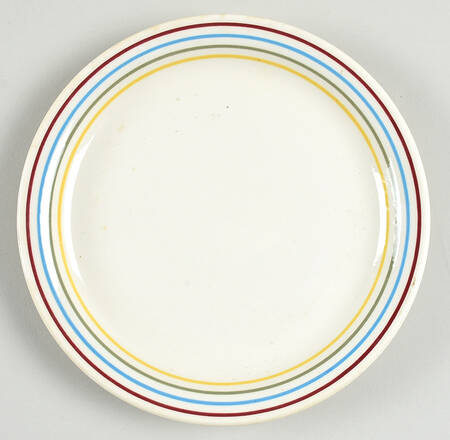RYL19 Salad Plate by Royal (USA)