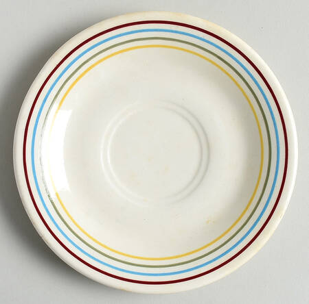 RYL19 Saucer