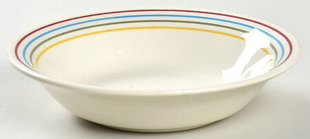 RYL19 Coupe Cereal Bowl