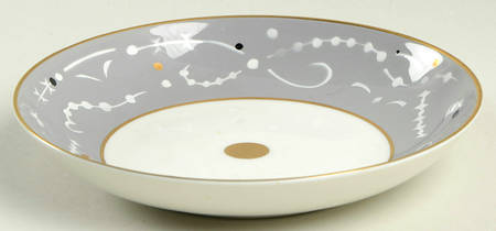 Versielles Fruit/Dessert (Sauce) Bowl