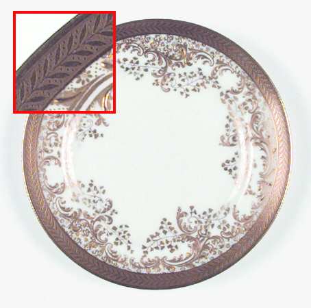 E1151 by Royal Doulton