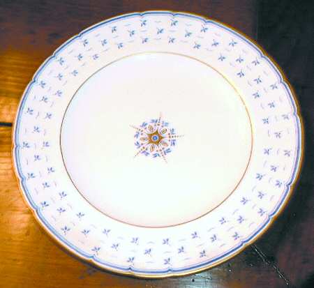 RCD27 by Royal Crown Derby