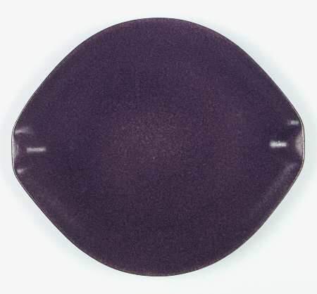 Raymor Autumn Brown (Glossy) by Roseville