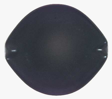 Raymor Avocado Green (Glossy) by Roseville
