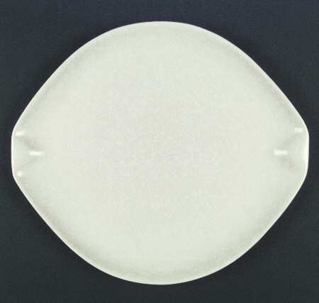 Raymor Beach Gray (Glossy) by Roseville