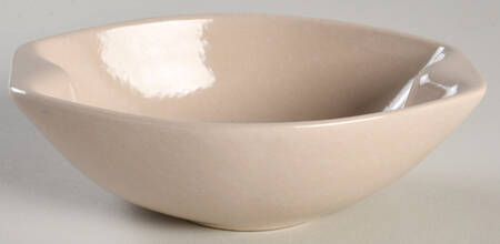 Raymor Contempory White (Glossy) Ramekin No Lid