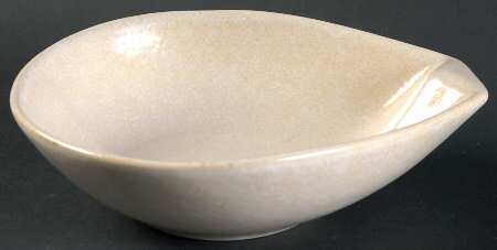 Raymor Contempory White (Glossy) Lugged Soup Bowl