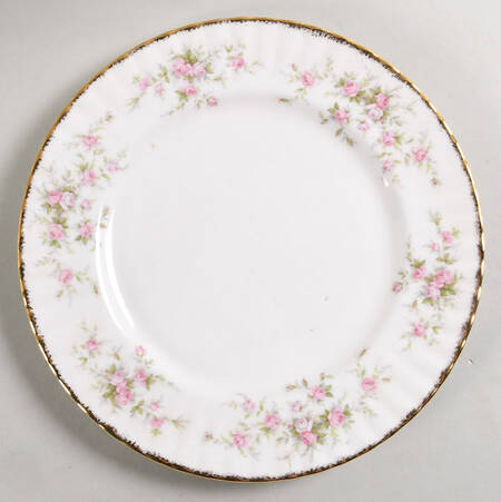 Victoriana Rose (Montrose Shape)