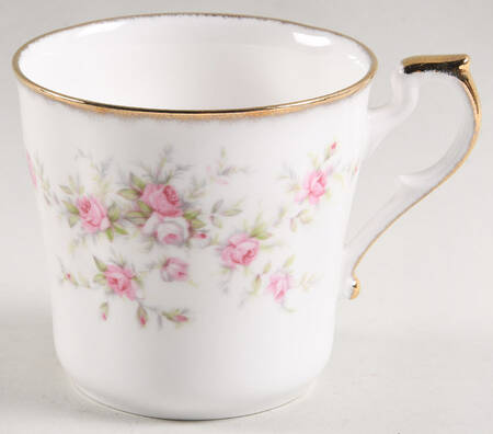 Victoriana Rose (Montrose Shape) Mug by Royal Albert