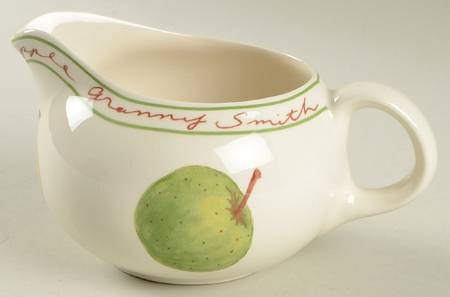 Apple Creamer