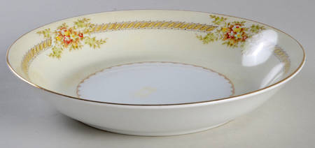 Irving Coupe Soup Bowl