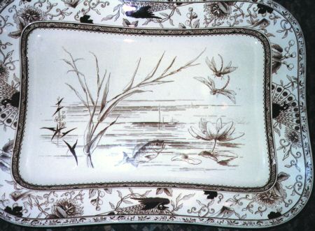 RD90 by Royal Doulton