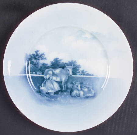 Old Dutch (No Trim) by Rosenthal - Continental