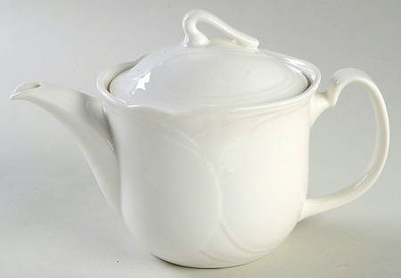 RD91 Mini Teapot & Lid