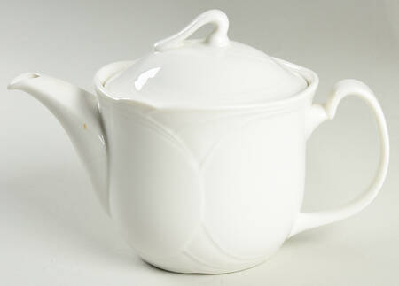 RD91 Small Teapot & Lid
