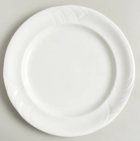 RD91 Luncheon Plate
