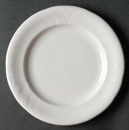 RD91 Bread & Butter Plate