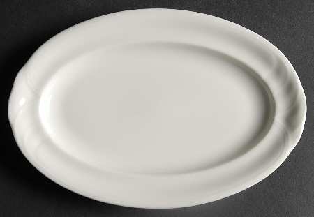 RD91 Relish/Gravy Underplate