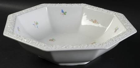 R772 10" Round Vegetable Bowl