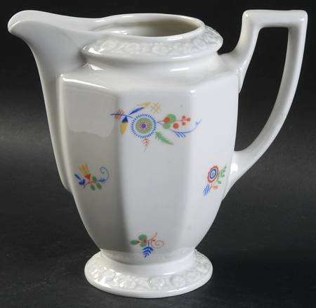R772 Creamer