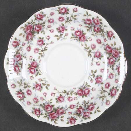 Nell Gwynne Series Saucer