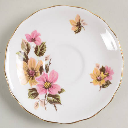 8218 Saucer