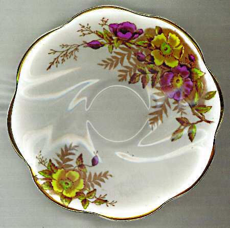 4999 Saucer