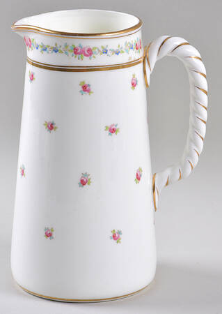 K3616 Hot Water Jug No Lid