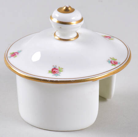 K3616 Lid for Hot Water Jug