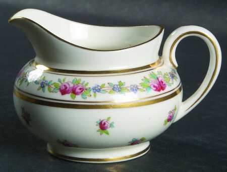 K3616 Mini Creamer