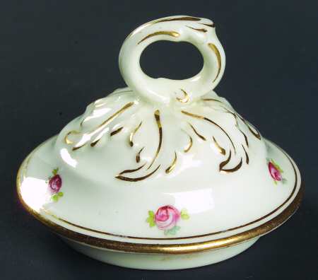 K3616 Lid for Mini Teapot