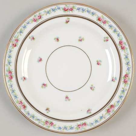 K3616 Salad Plate
