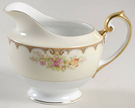 Lincoln Creamer
