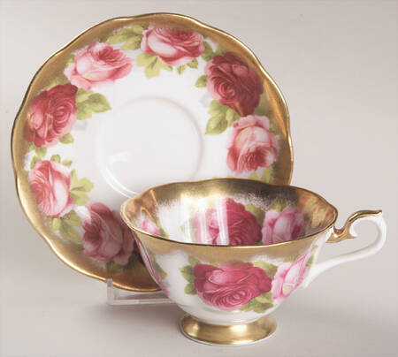 Treasure Chest Series by Royal Albert