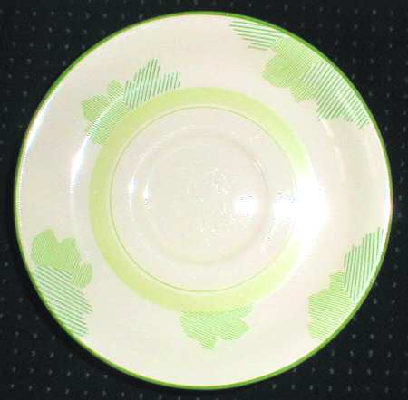 Athlone Saucer