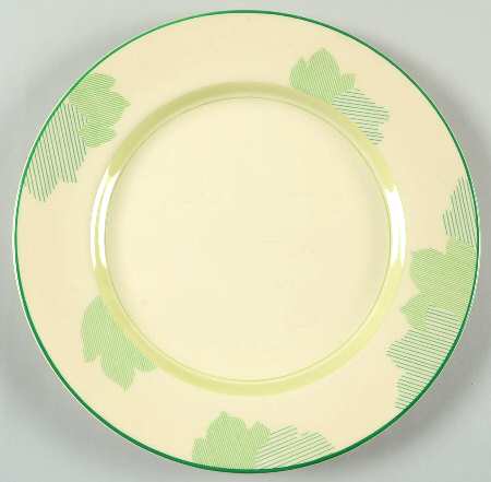 Athlone Luncheon Plate