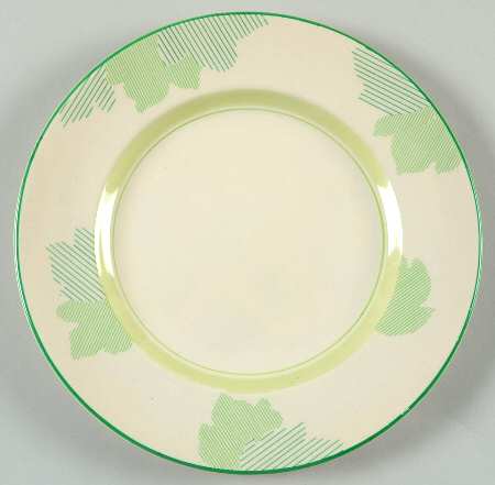 Athlone Dessert/Pie Plate