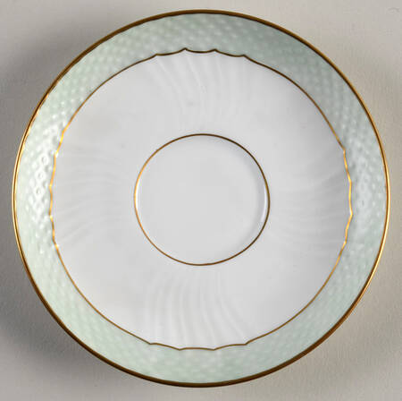 952 Saucer for Demitasse Cup