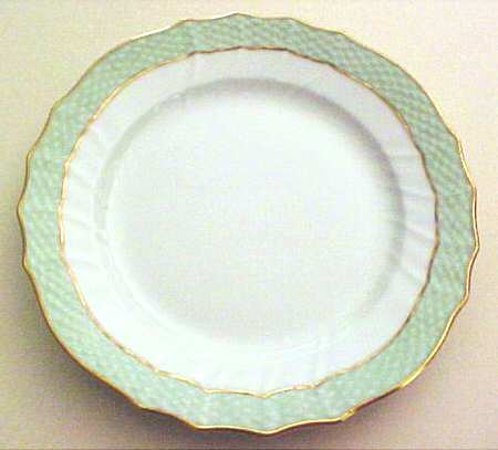 952 Dinner Plate