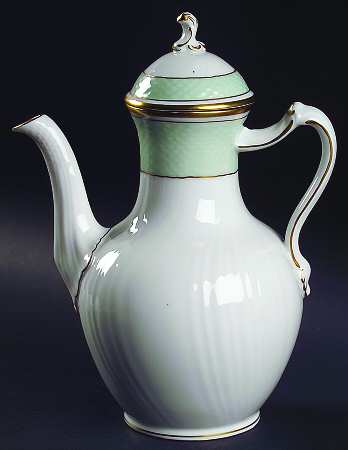 952 Coffee Pot & Lid