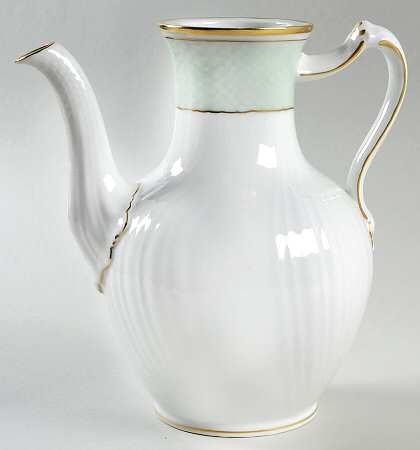 952 Coffee Pot No Lid