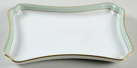 952 Tray for Creamer & Sugar with Lid